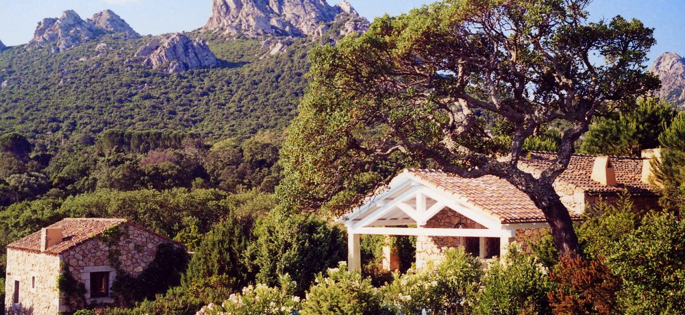 Casa Campagna